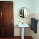 別荘 Casa Mar Y Lava エル・ゴルフォ
