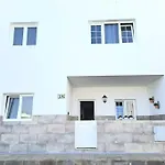 別荘 Casa Mar Y Lava エル・ゴルフォ