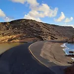 Casa Mar Y Lava 別荘