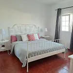 Casa Mar Y Lava 別荘