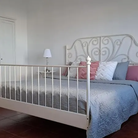 Сasa de vacaciones Casa Mar Y Lava