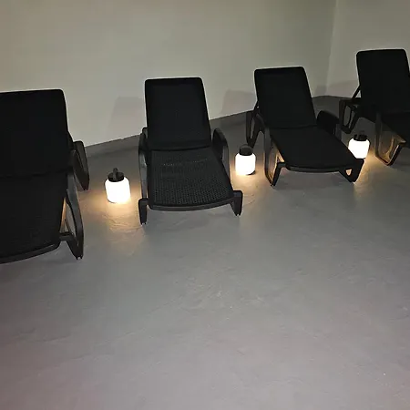 Casa Mar Y Lava El Golfo