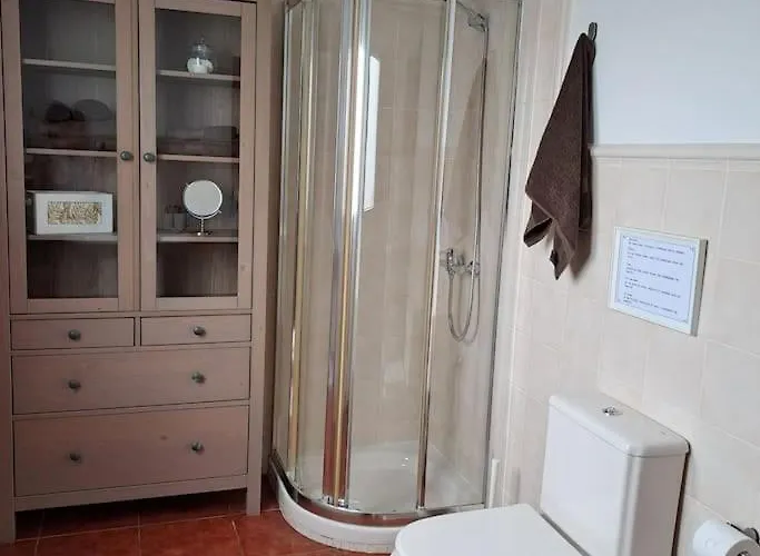 Casa Mar Y Lava * El Golfo