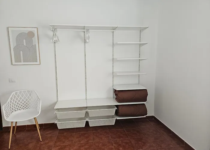 Hébergement de vacances Casa Mar Y Lava El Golfo