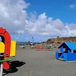 Ferienhaus Casa Mar Y Lava