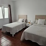 Casa Mar Y Lava * إل جولفو