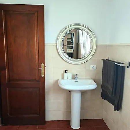 Дом отдыха Casa Mar Y Lava Эль-Гольфо