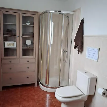 Casa Mar Y Lava * エル・ゴルフォ