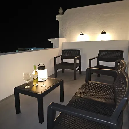 Casa Mar Y Lava 別荘 *