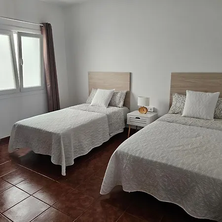 Casa Mar Y Lava * Эль-Гольфо