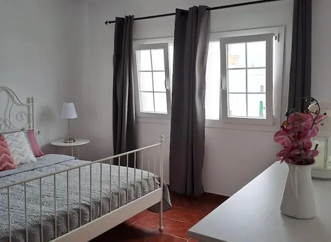 Casa Mar Y Lava El Golfo