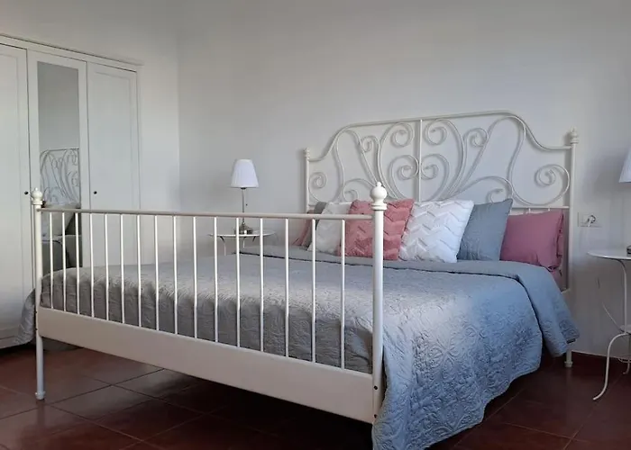 Ferienhaus Casa Mar Y Lava