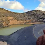 Casa Mar Y Lava