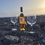 Casa Mar Y Lava *