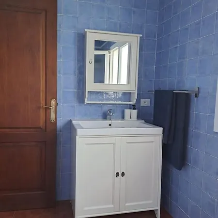 Casa Mar Y Lava Vakantiehuis *