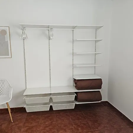 Vakantiehuis Casa Mar Y Lava El Golfo