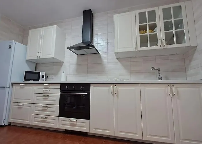 Holiday home Casa Mar Y Lava *