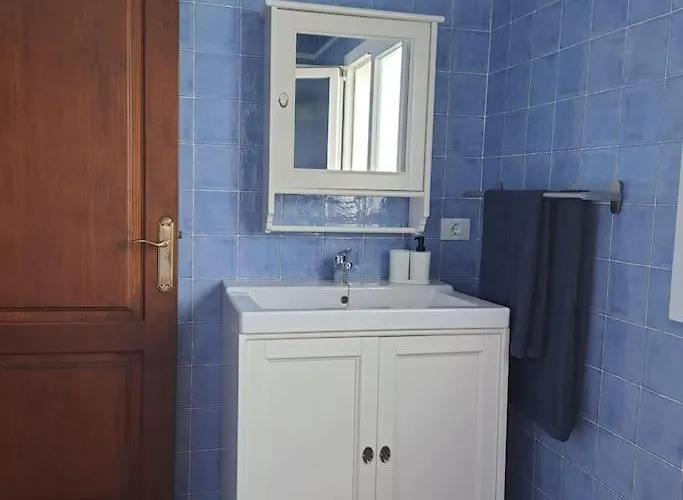 Casa Mar Y Lava Holiday home *