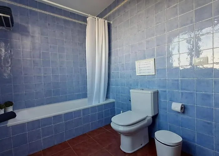 Holiday home Casa Mar Y Lava El Golfo