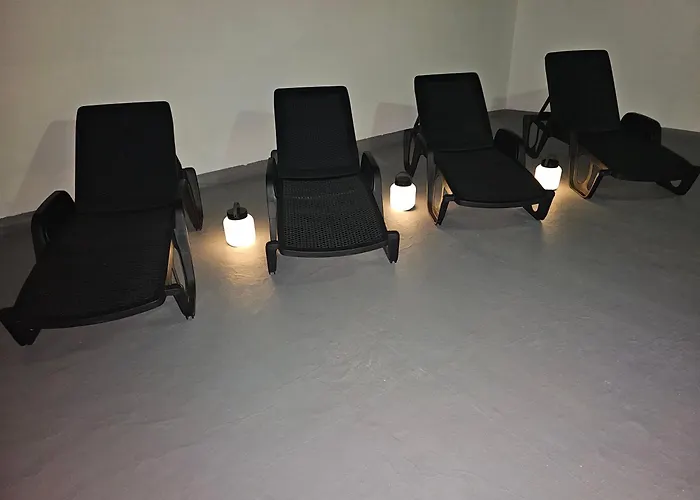 Casa Mar Y Lava El Golfo